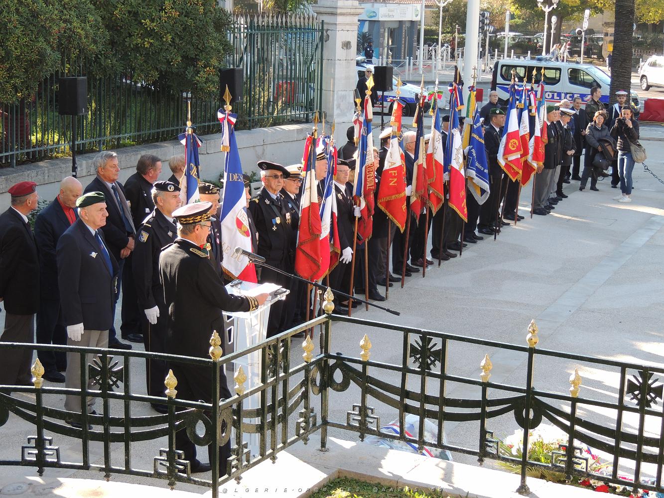 2018 12 05 TOULON JOURNEE COMMEMORATIVE DES COMBATS EN AFN (27).JPG -           